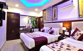 Hotel Nirmal Mahal Delhi